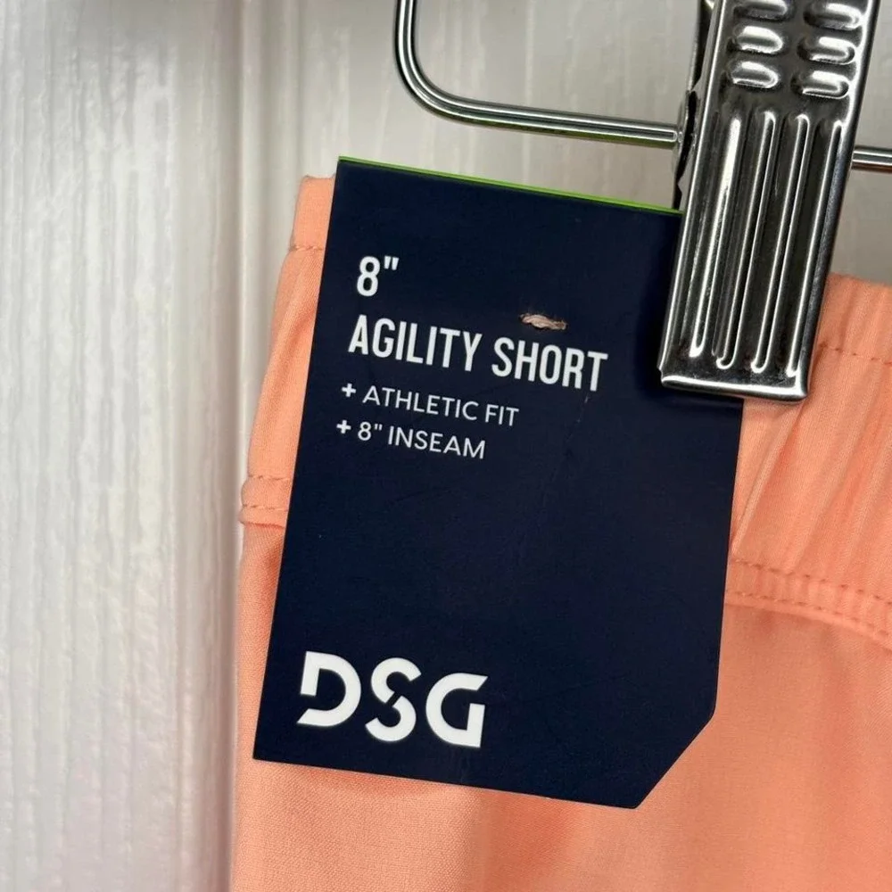 DSG Coral‎ ray shorts M
